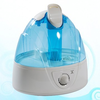 Wellmed Mini Ultrahangos Párásító 3,5L Víztartállyal - Sps700a Wellmed Mini Ultrahangos Párásító 3,5L Víztartállyal - Sps700a