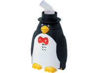Fekete Pingvin ultrahangos inhalátor GIMA28117