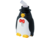 Fekete Pingvin ultrahangos inhalátor GIMA28117